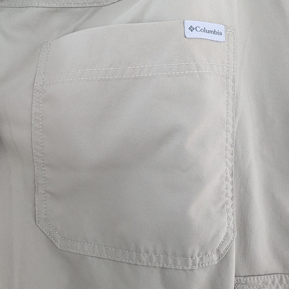 Columbia Men’s Silver Ridge™ Utility Pants - Picture 9 of 12